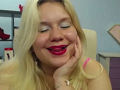 samantha darling online show from 10-21-25, 01:23