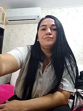 VickyDivinee online show from 09-16-25, 07:04