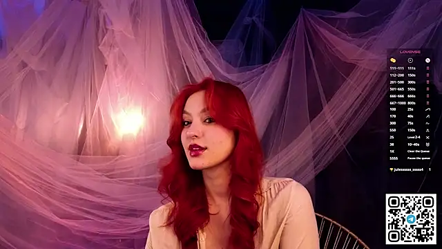 GildedKitten online show from 01-05-26, 06:55