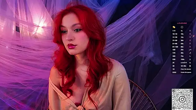 GildedKitten online show from 01-06-26, 06:22