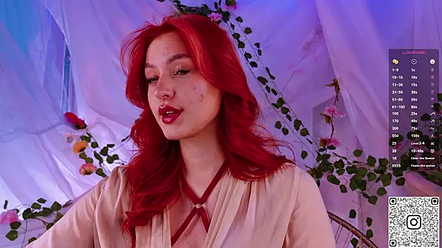 GildedKitten online show from 01-31-26, 07:45