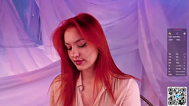 GildedKitten online show from 02-01-26, 07:45