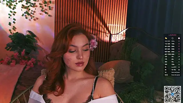 GildedKitten online show from 02-20-26, 08:20