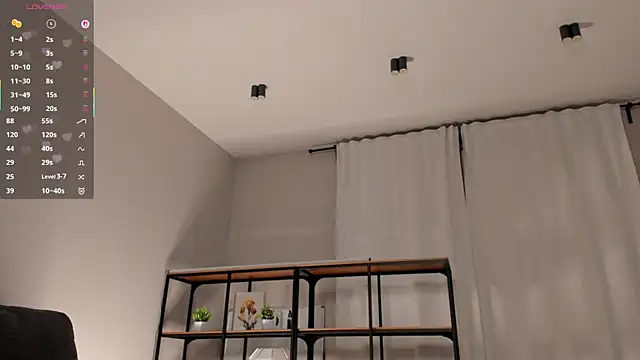 Tender beauty online show from 04-16-26, 09:39