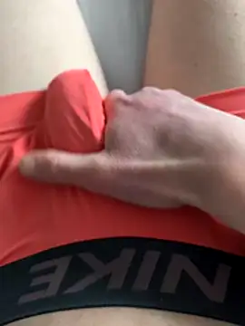 luckylover2024 online show from 01-10-26, 02:30