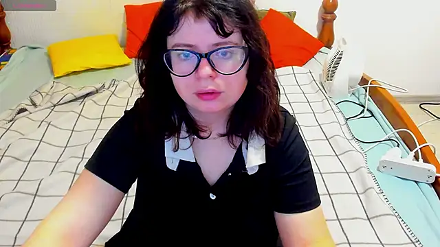 MilisaSweet777 online show from 01-11-26, 12:10