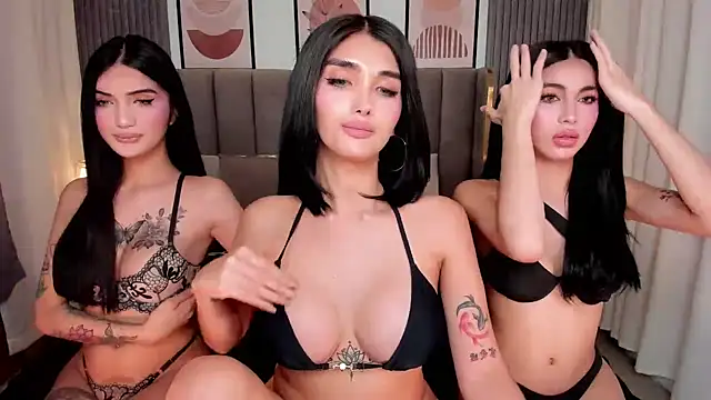 GeorginaMiller04 online show from 10-08-25, 01:47