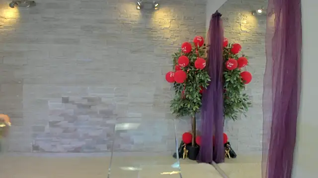 AngelInSinn online show from 04-08-26, 04:45