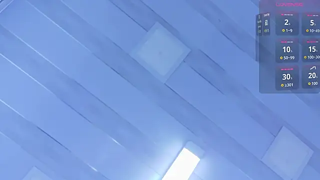 Luciana r online show from 09-08-25, 09:25