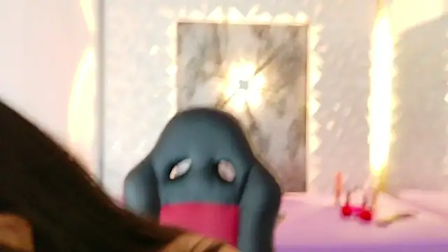 Luciana r online show from 09-12-25, 10:10