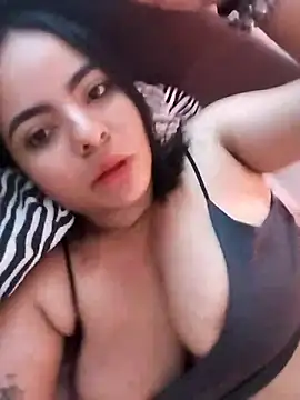 Luciana r online show from 01-05-26, 08:45