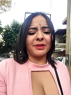 Luciana r online show from 02-09-26, 10:03