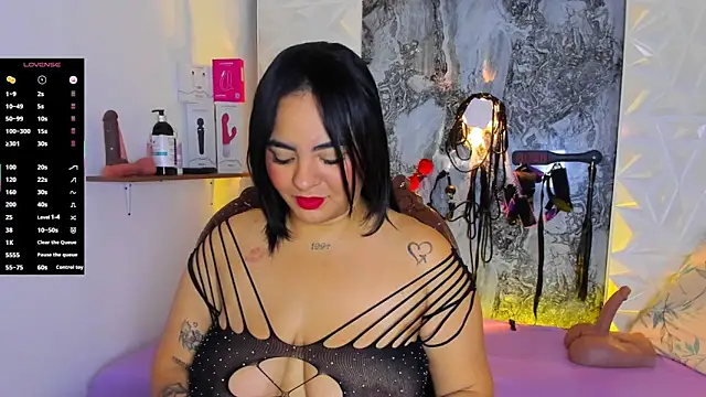 Luciana r online show from 02-19-26, 01:29