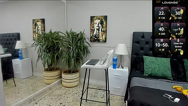 emilio brandon online show from 10-20-25, 10:49