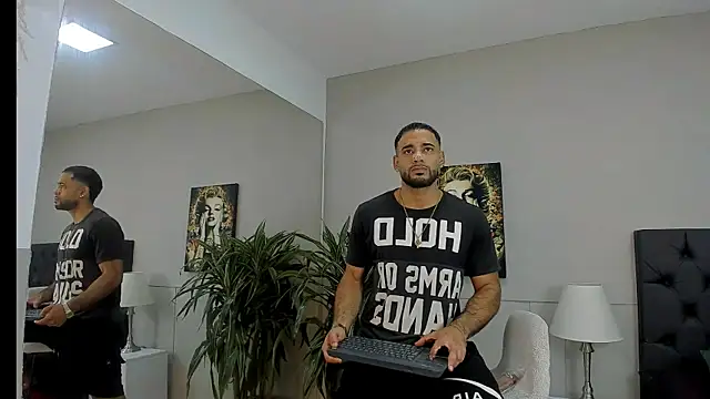 emilio brandon online show from 10-25-25, 11:07