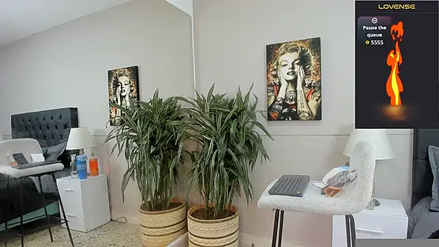 emilio brandon online show from 10-30-25, 11:11