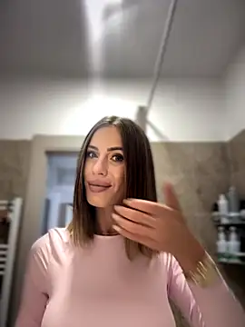  JessyRey  online show from 09-10-25, 07:19