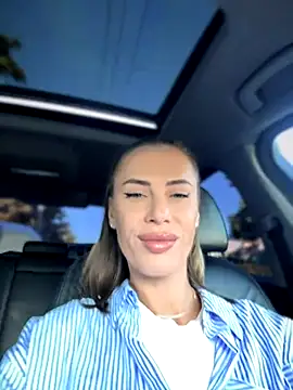  JessyRey  online show from 09-24-25, 05:55