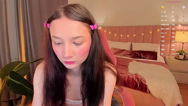 MilliMouse online show from 11-19-25, 11:05