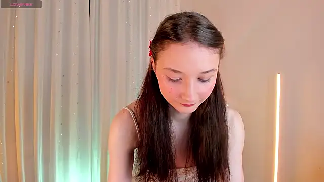 MilliMouse online show from 01-14-26, 05:18