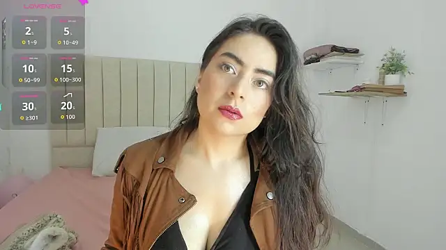 sashaa petit online show from 09-20-25, 11:33