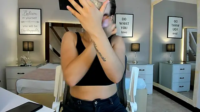 cellestehot online show from 03-16-26, 01:15