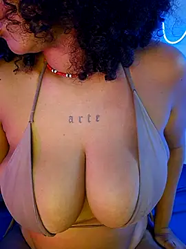 afrodeusa online show from 11-20-25, 06:29