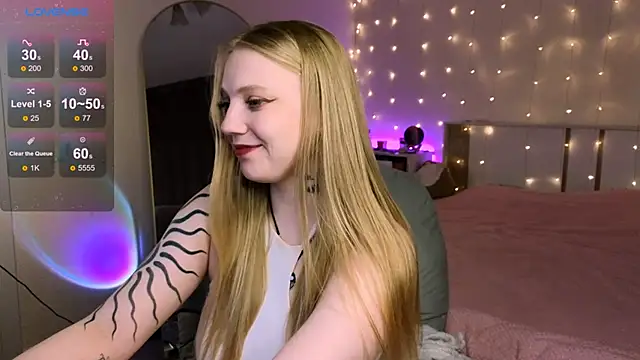 RebeccaAster online show from 09-16-25, 03:24