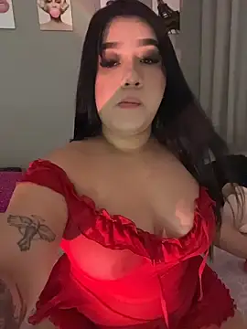 Aliciawhitee online show from 03-13-26, 02:40