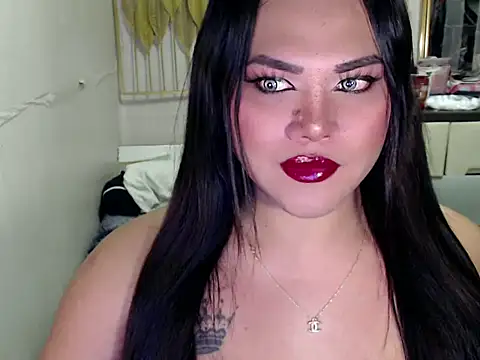 Snapshot of TS_gorgeousJhem chatting on 06-16-26, 02:41 TS gorgeousJhem online show from 06-16-26, 02:41