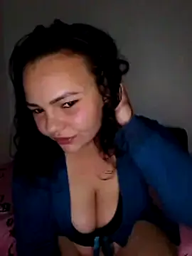 Snapshot of soraya97 chatting on 10-30-25, 09:48 soraya97 online show from 10-30-25, 09:48