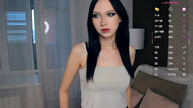 Snapshot of MalvinaKroening chatting on 09-28-25, 04:51 MalvinaKroening online show from 09-28-25, 04:51