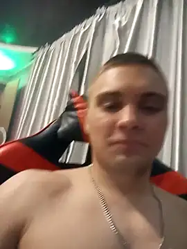 IVANUCHSEX online show from 04-20-26, 08:21