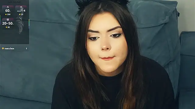 MerlynDinovo online show from 09-21-25, 08:38