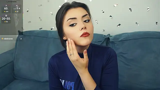 MerlynDinovo online show from 09-30-25, 07:57