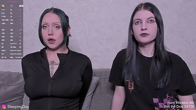 Threesomebabes online show from 03-29-26, 08:20