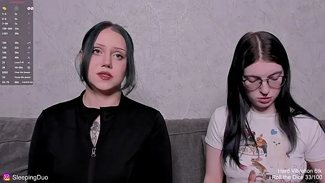 Threesomebabes online show from 04-13-26, 05:29