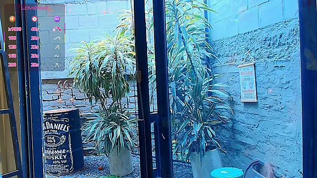 MarcusRain  online show from 09-16-25, 07:48