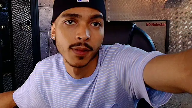 MarcusRain  online show from 10-07-25, 03:36