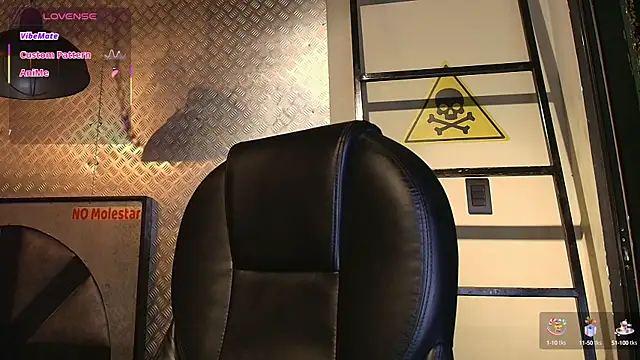 MarcusRain  online show from 10-10-25, 02:43