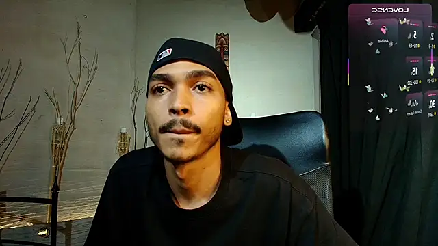 MarcusRain  online show from 10-17-25, 07:27