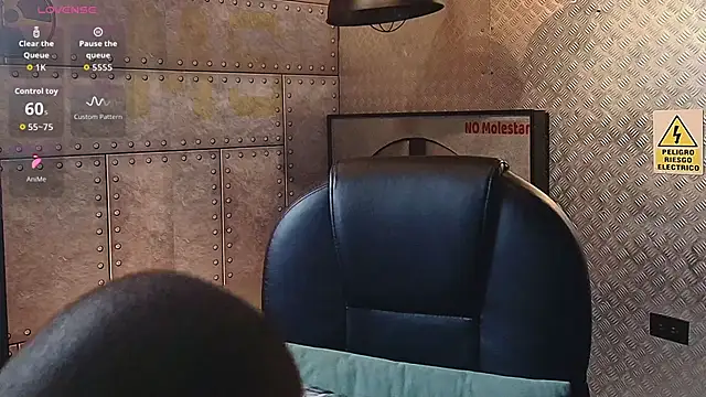 MarcusRain  online show from 01-16-26, 03:54