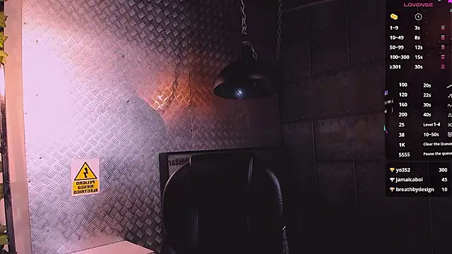 MarcusRain  online show from 03-02-26, 05:08