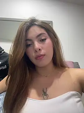 Snapshot of Samantha_2190 chatting on 01-09-26, 02:58 Samantha 2190 online show from 01-09-26, 02:58