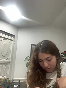 Snapshot of Samantha_2190 chatting on 01-16-26, 03:54 Samantha 2190 online show from 01-16-26, 03:54