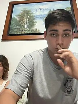 Snapshot of Samantha_2190 chatting on 02-13-26, 02:51 Samantha 2190 online show from 02-13-26, 02:51