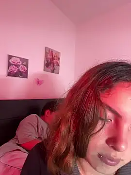 Snapshot of Samantha_2190 chatting on 02-20-26, 02:41 Samantha 2190 online show from 02-20-26, 02:41