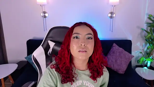 Silvana Goddess online show from 10-18-25, 12:02