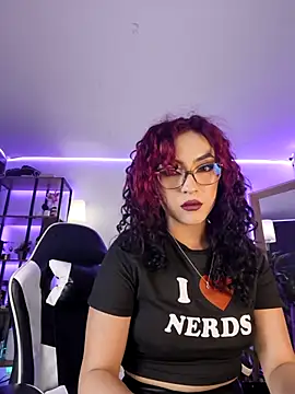 Silvana Goddess online show from 03-20-26, 12:04