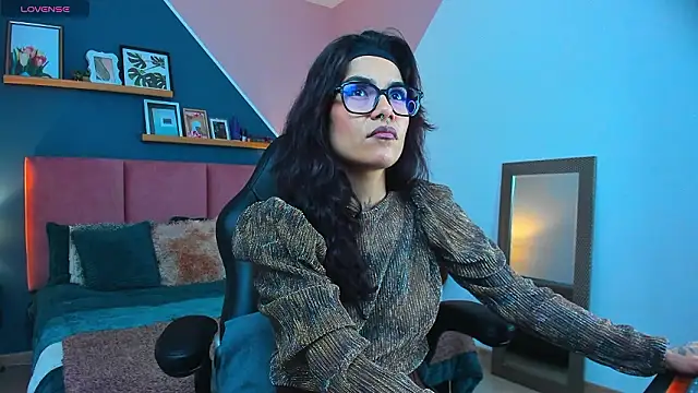 Esmeralda CO online show from 02-07-26, 12:09